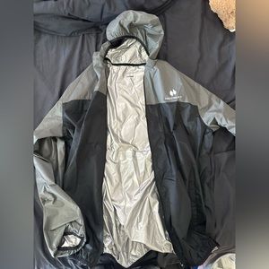 Sauna suit